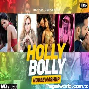 HollyBolly House Mashup