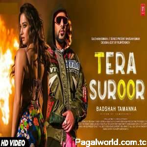 Tera Suroor