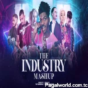 The Industry Mashup