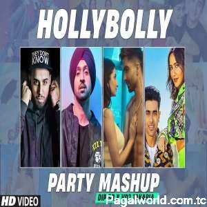 HollyBolly Party Mashup 2022