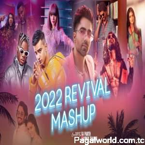 2022 Revival Bollywood Party Mashup