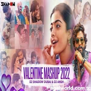 Valentines Mashup 2022