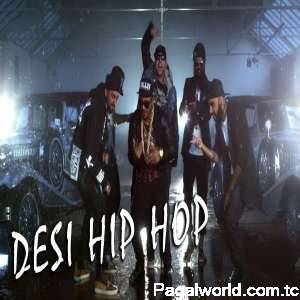 Desi Hip Hop