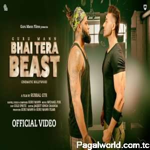 Bhai Tera Beast Rap