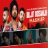 Diljit Dosanjh (Mashup)