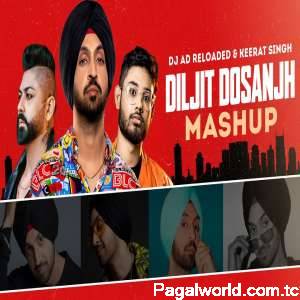 Diljit Dosanjh (Mashup)