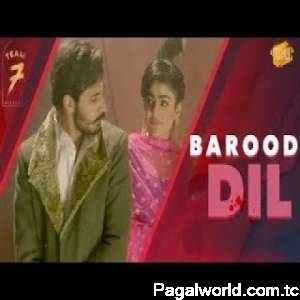 Barood Dil