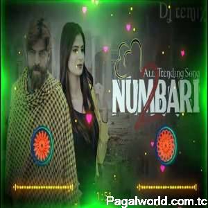 2 Numbari Masoom Sharma Dj