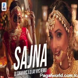 Sajna (Remix)