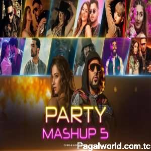 Party Mashup 5