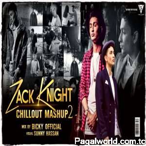 Zack Knight Mashup 2