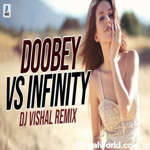 Doobey Vs Infinity (Remix)