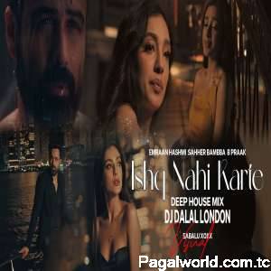 Ishq Nahi Karte (Astronomia)