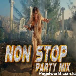 Non-Stop Party Mix 2022