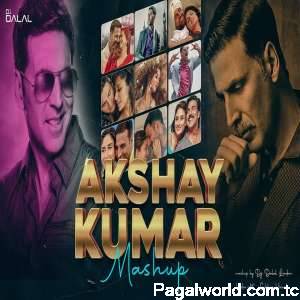 Akshay Kumar Mashup