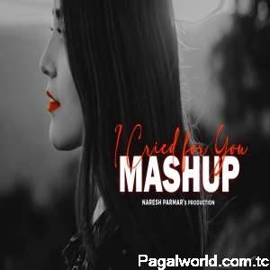 I Cried For You Mashup