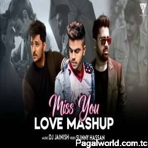 Miss You Love Mashup