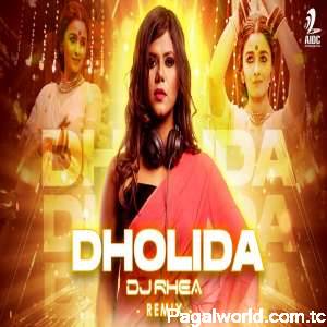 Dholida (Remix)