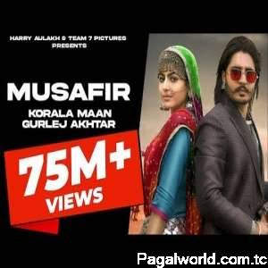 MUSAFIR