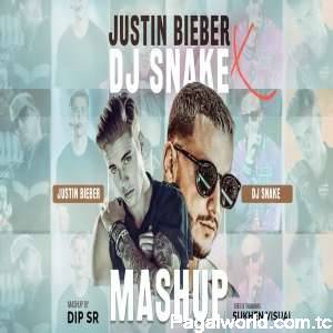 Dj Snake Vs Justin Bieber Mashup