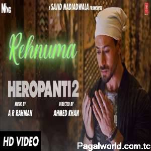 Rehnuma