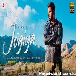 Jogiya Prabh Gill