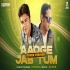 Aaoge Jab Tum Cover