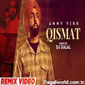 Qismat (Remix)