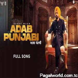 Adab Punjabi 2