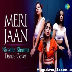 Meri Jaan Meri Jaan Cover