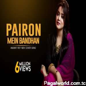 Pairon Mein Bandhan Hai Cover