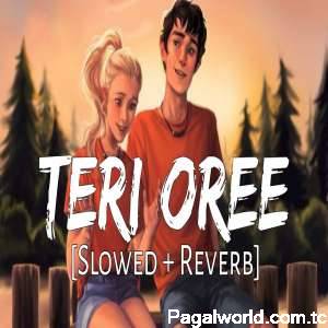 Teri Oree Lofi