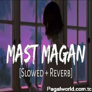 Mast Magan Lofi