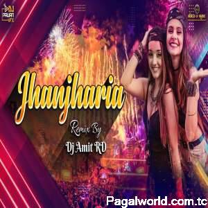 Jhanjharia (Dance Mix)