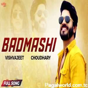 Badmashi Remix