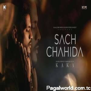 Sach Chahida