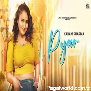 Pyar (Karam Sharma)