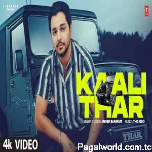 Kaali Thar (Punjabi)