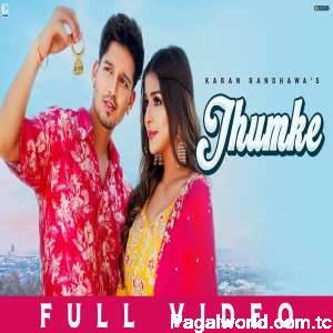 Jhumke (new)