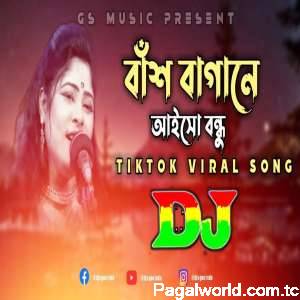 Bash Bagane Aisho Bondhu Dj Remix