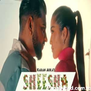 Sheesha - Karan Aujla