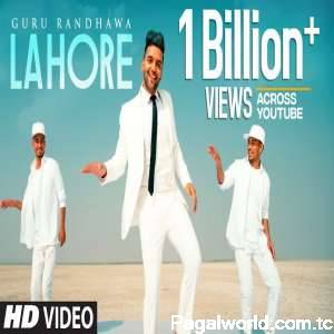 Guru Randhawa - Lahore