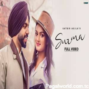 Surma - Satbir Aujla