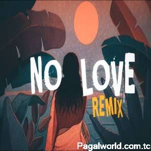 No Love Trending Viral Remix