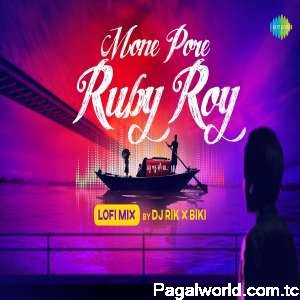 Mone Pore Ruby Roy