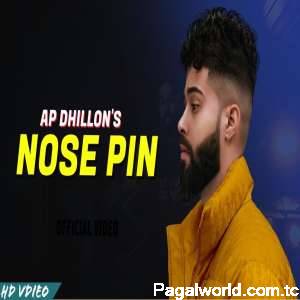 Nose Pin