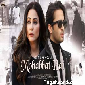 Mohabbat Hai