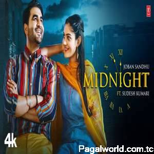 Midnight - Joban Sandhu