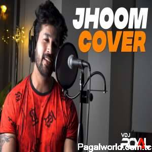 Jhoom Cover