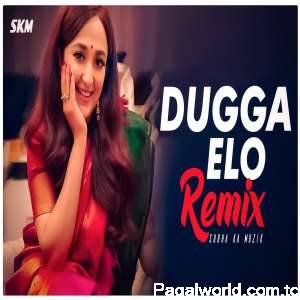 Dugga Elo Remix